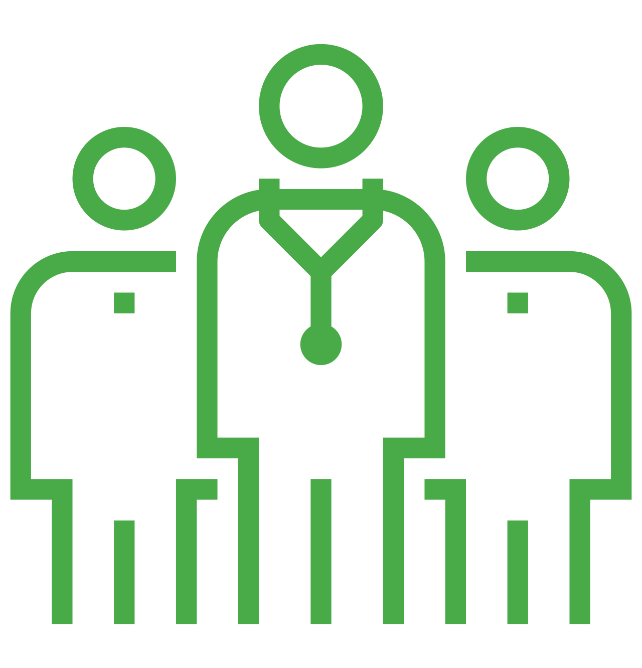 <p>Staff
	<br>Profesional</p>