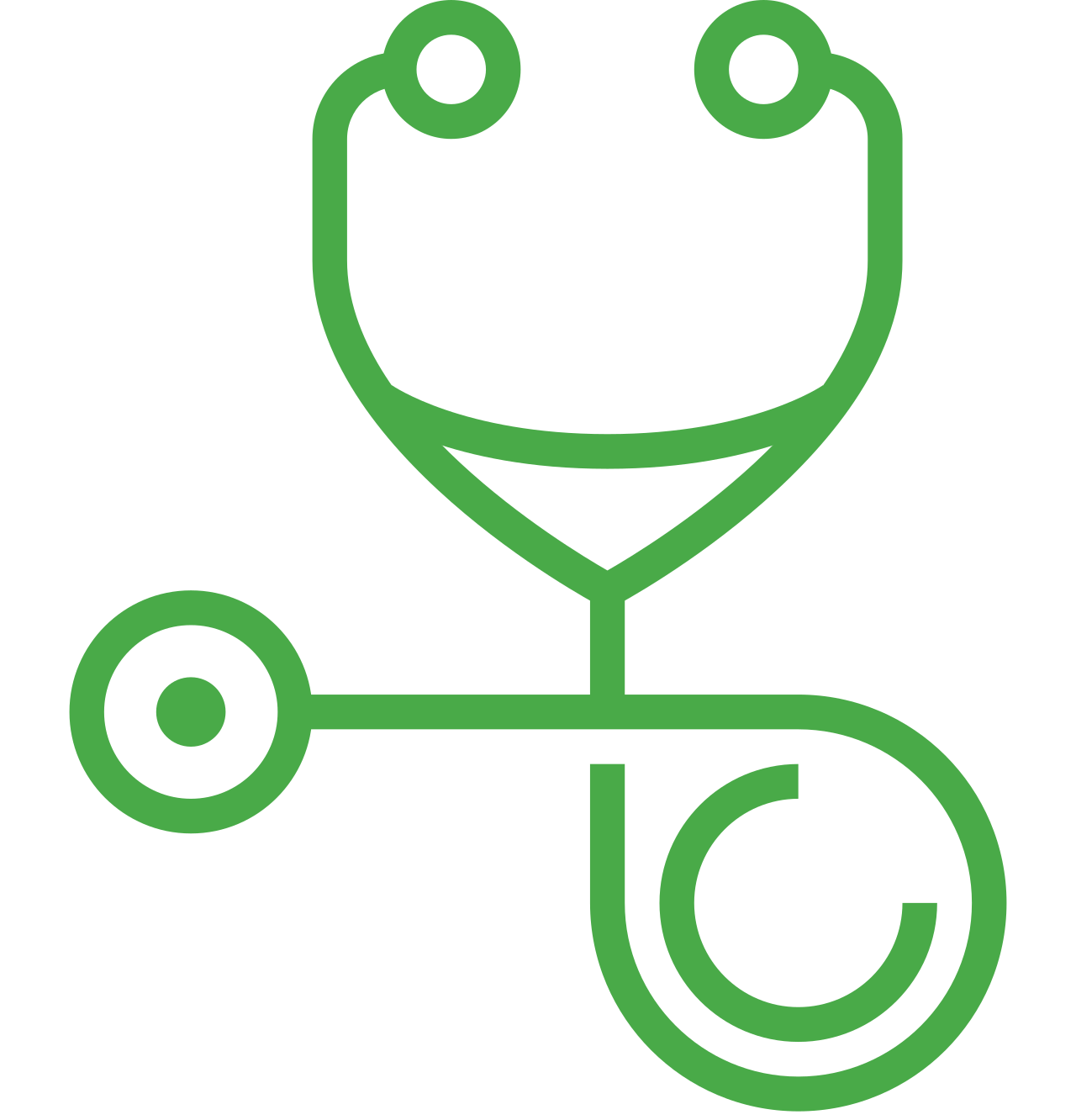 <p>Especialidades
	<br>Médicas</p>
