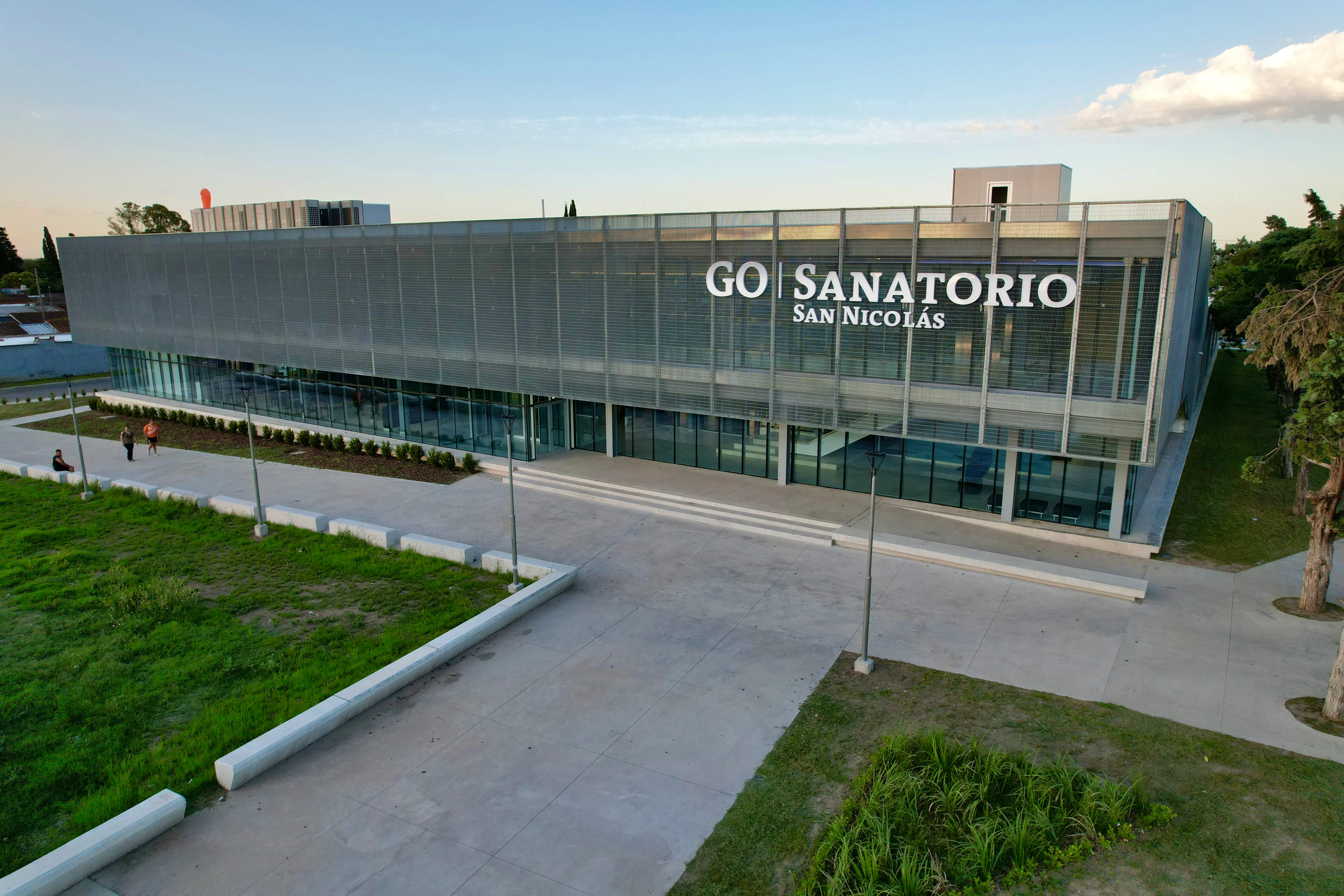 Por primera vez, San Nicolás contará con una Residencia en Diagnóstico por Imágenes